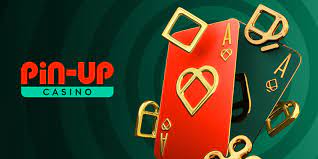 Веб-сайт администрации сайта казино Pinup