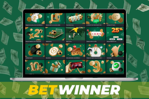 Betwinner Hong Kong Your Guide to Online Betting