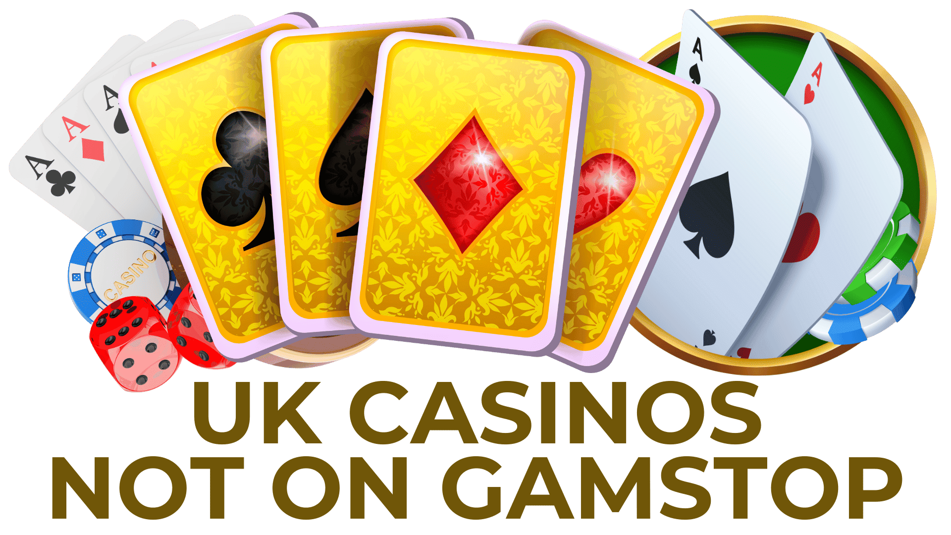 Discover the Best UK Online Casinos Not on Gamstop 1015