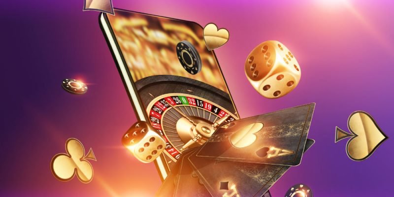 Explore the Exciting World of Betwinner Casino 10