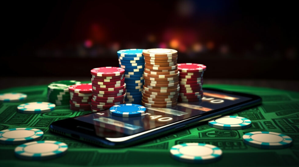 Best Poker Sites with the Highest Stakes 4