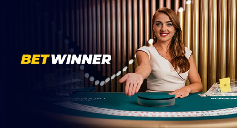 Betwinner Bahis Dünyasının Yeni Yüzü Betwinner Bahis Dünyasının Yeni Yüzü