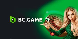 Explore the Exciting World of BC.Game