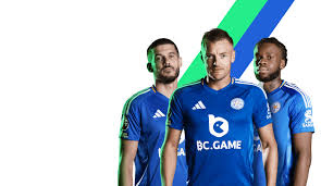 Explore the Exciting World of BC.Game