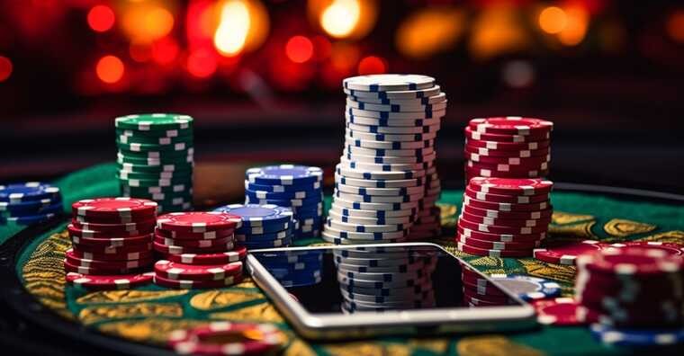 Top Casino Sites Offering High Payout Rates 3 Top Casino Sites Offering High Payout Rates 3
