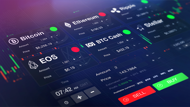 Mastering Crypto Trading Multi-Account Strategies for Success 4 Mastering Crypto Trading Multi-Account Strategies for Success 4