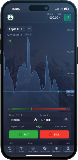 Pocket Option Зеркало Альтернативный Доступ к Трейдингу Pocket Option Зеркало Альтернативный Доступ к Трейдингу