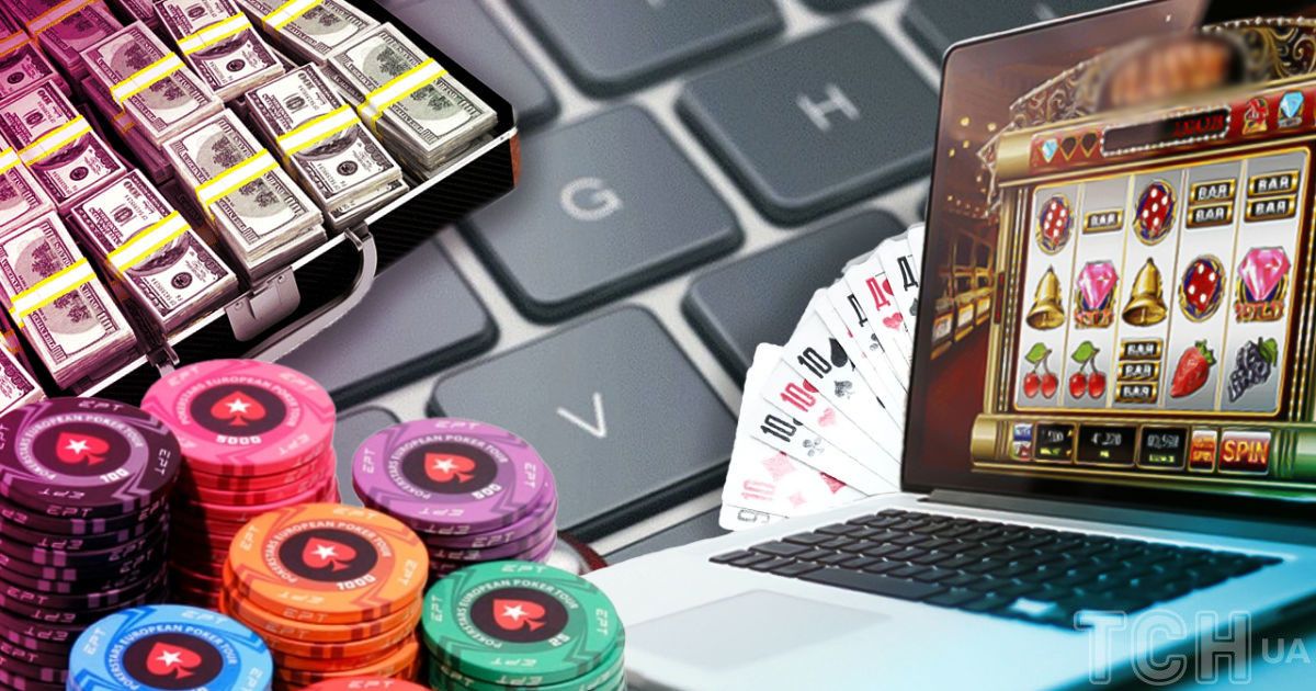 Using Responsible Gambling Tools in Your Gaming Experience 2 Using Responsible Gambling Tools in Your Gaming Experience 2
