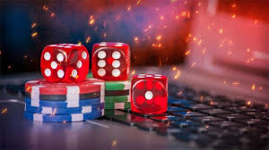 Yeni slot oyunları ilə tanış - Əyləncə və Qazanma İmkanları Yeni slot oyunları ilə tanış - Əyləncə və Qazanma İmkanları