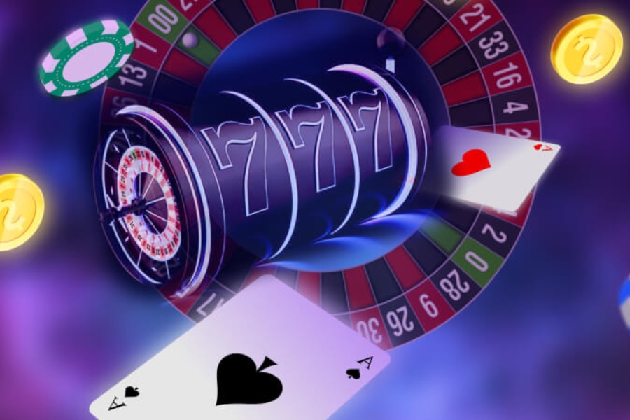 Yeni slot oyunları ilə tanış - Əyləncə və Qazanma İmkanları Yeni slot oyunları ilə tanış - Əyləncə və Qazanma İmkanları