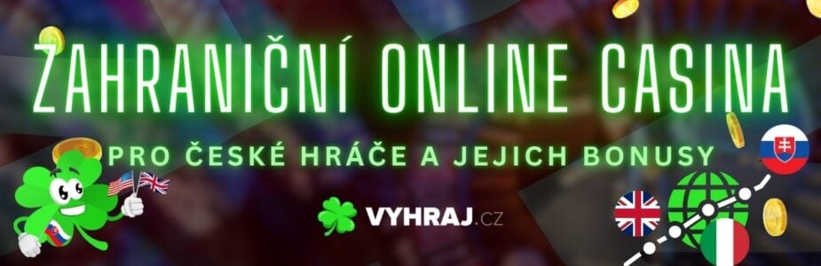 Slovenské casino pro čechy – Zábava a šance na výhru